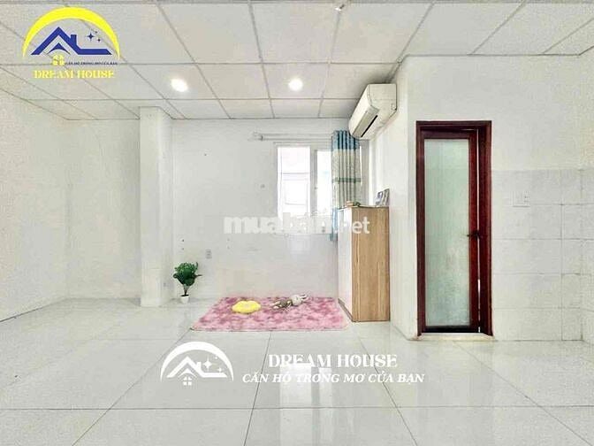 CHO THUÊ PHÒNG CỬA SỔ THOÁNG NGAY ĐẠI HỌC VĂN HIẾN