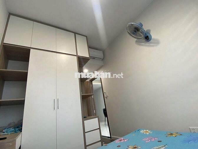 Cho thuê 2PN 65m2 full Nội thất giá rẻ- dọn vào ở ngay