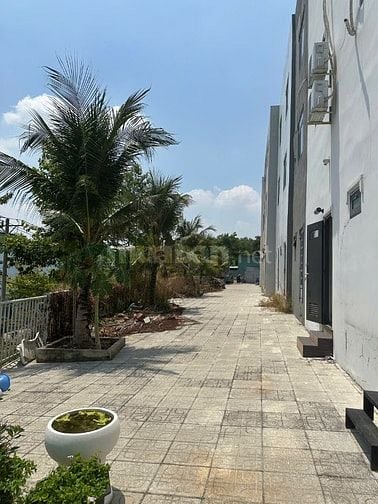 NHÀ ĐẸP – Ở NGAY – KHU DÂN TRÍ CAO – DĨ AN, BÌNH DƯƠNG