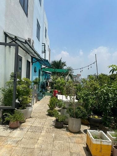 NHÀ ĐẸP – Ở NGAY – KHU DÂN TRÍ CAO – DĨ AN, BÌNH DƯƠNG