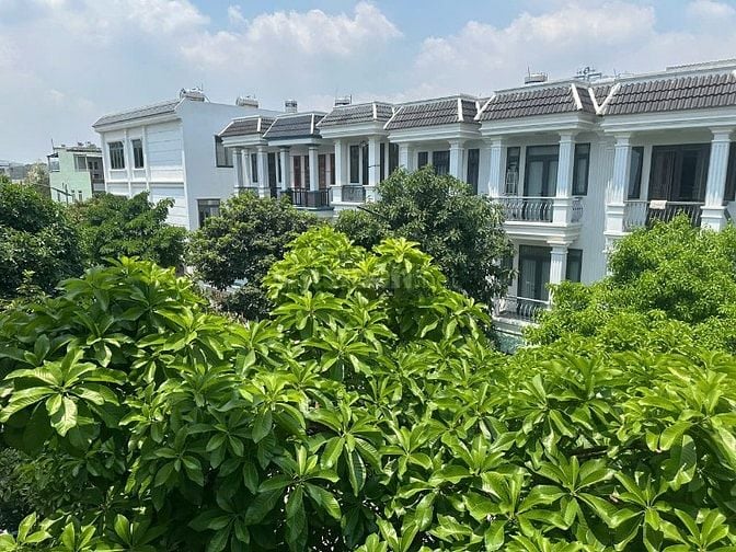 NHÀ ĐẸP – Ở NGAY – KHU DÂN TRÍ CAO – DĨ AN, BÌNH DƯƠNG