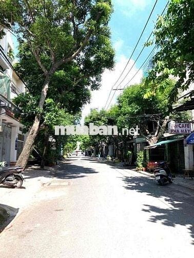 CHÍNH CHỦ BÁN NHÀ MTLÊ THỊ HỒNG CĂN CỨ 26