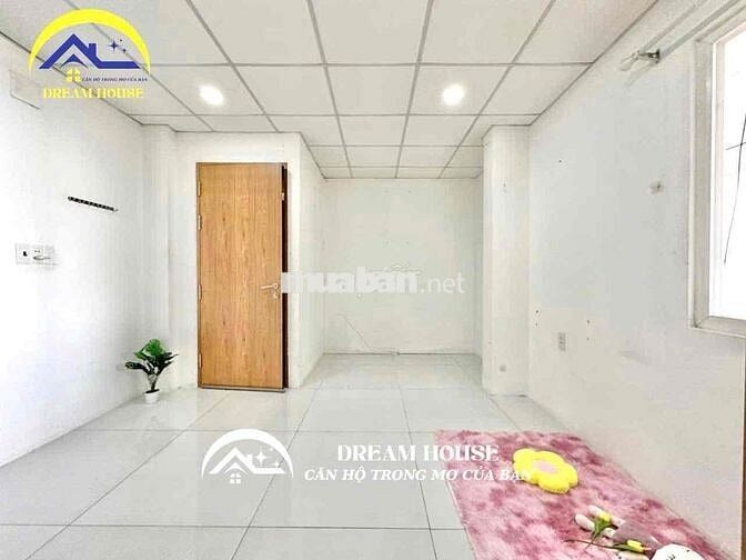 CHO THUÊ PHÒNG CỬA SỔ THOÁNG NGAY ĐẠI HỌC VĂN HIẾN