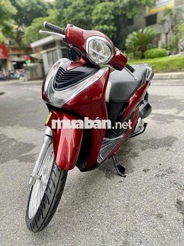 SHmode 125 [Cbs] 2022 - zin, mới, một chủ