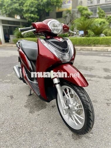 SHmode 125 [Cbs] 2022 - zin, mới, một chủ
