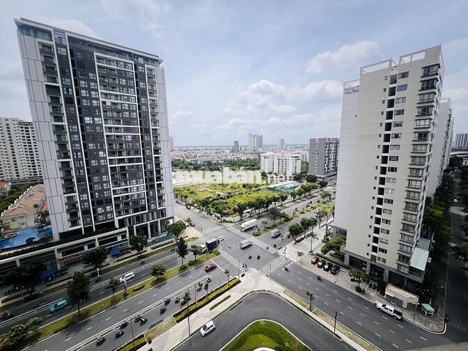 Căn hộ Phú Mỹ Hưng Q7, 146m2, 3PN, nhỉnh 13 tỷ