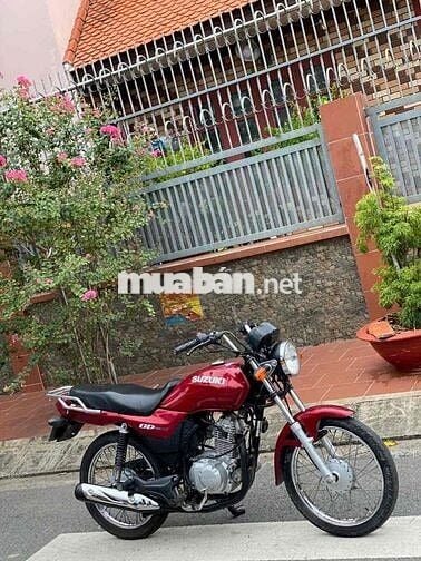 suzuki gd110 chính chủ sang tên