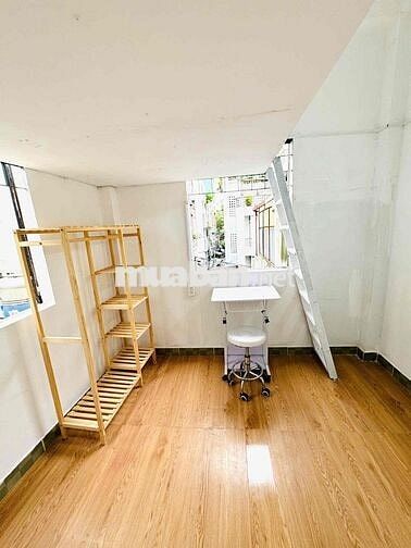 CHO THUÊ PHÒNG TRỌ GẦN ĐƯỜNG BA THÁNG HAI QUẬN 10_Ngã Bảy Lý Thái Tổ