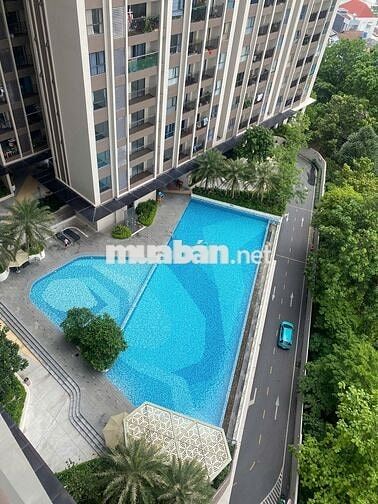 Cần bán Opal Skyline 2PN2WC ban công view hồ bơi giá 1,930 tỷ sổ sẵn