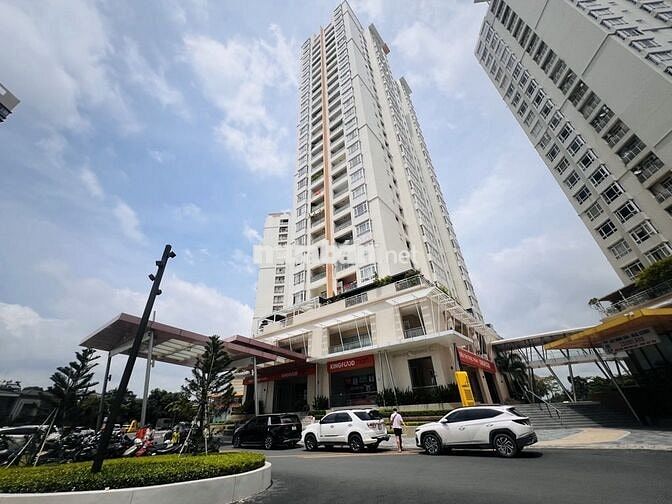 Căn hộ Phú Mỹ Hưng Q7, 146m2, 3PN, nhỉnh 13 tỷ