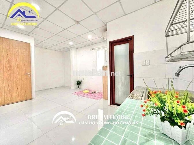 CHO THUÊ PHÒNG CỬA SỔ THOÁNG NGAY ĐẠI HỌC VĂN HIẾN