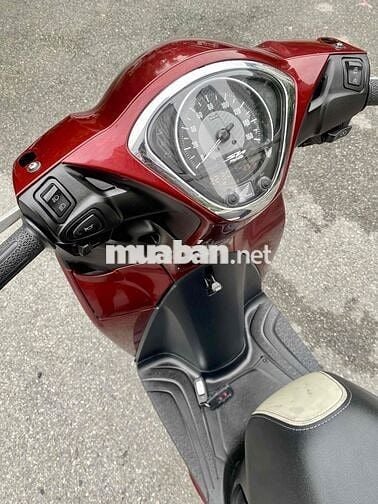 SHmode 125 [Cbs] 2022 - zin, mới, một chủ