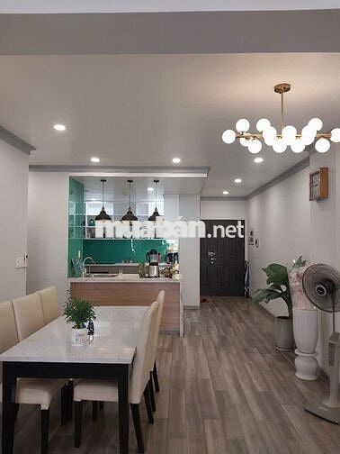 Căn hộ Phú Mỹ Hưng Q7, 146m2, 3PN, nhỉnh 13 tỷ