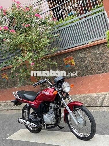 suzuki gd110 chính chủ sang tên