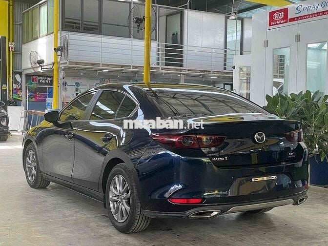 Mazda 3 2024 1.5L Luxury - 11000 km
