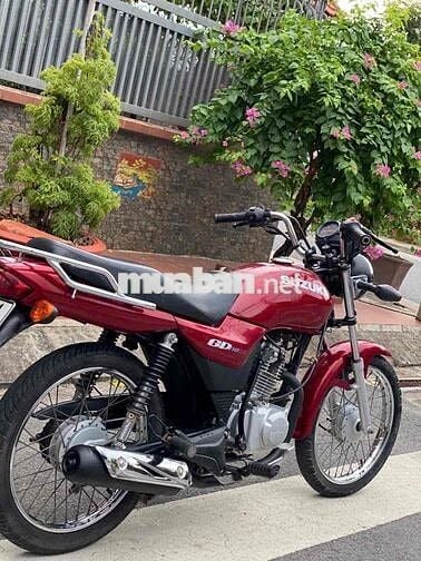 suzuki gd110 chính chủ sang tên