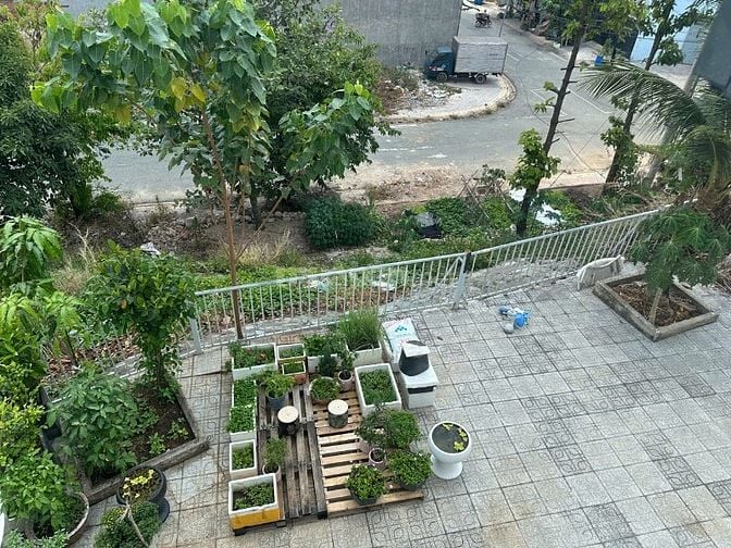 NHÀ ĐẸP – Ở NGAY – KHU DÂN TRÍ CAO – DĨ AN, BÌNH DƯƠNG