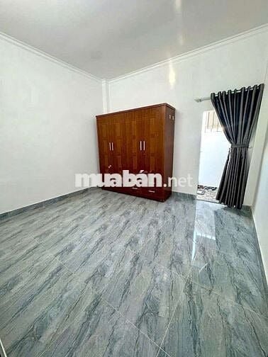 Bán nhà dt 4x13 trệt 1 lầu,Thới An 20, P Thới An, Q12, hẻm 4m.