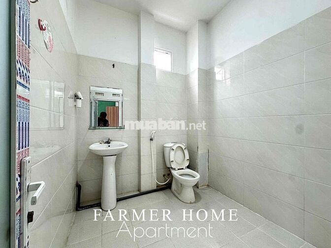 CĂN HỘ CỬA SỔ THOÁNG,FULL NT, GẦN ĐH KINH TẾ VÀ ĐH HOA SEN