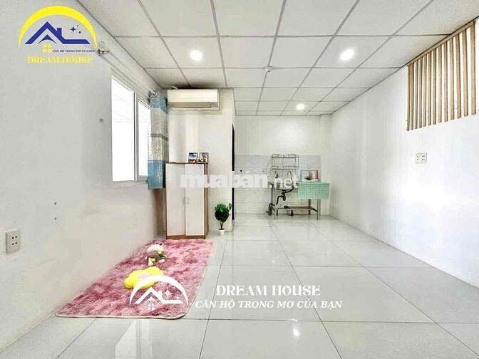 CHO THUÊ PHÒNG CỬA SỔ THOÁNG NGAY ĐẠI HỌC VĂN HIẾN