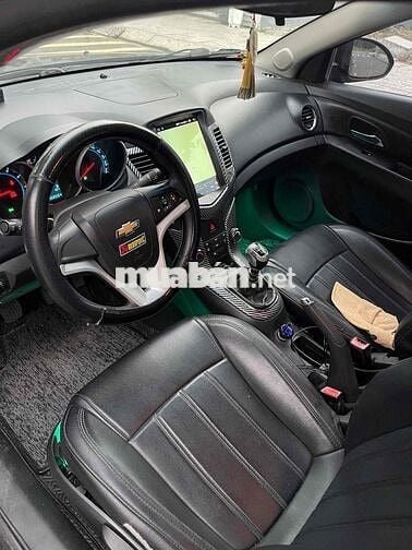 Chevrolet Cruze 2015 LT 1.6 MT - 160000 km