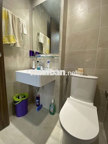 Cho thuê 2PN 65m2 full Nội thất giá rẻ- dọn vào ở ngay
