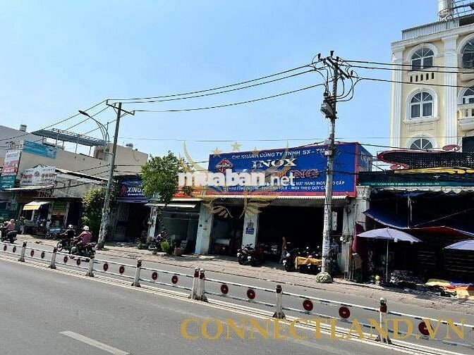 MT Lê Văn Quới , Q.Bình Tân - 12x40 - 5 Tầng - Giá 70 Triệu