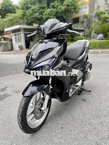 Airblade 125 sản xuất 2017 - mới, zin, chạy bốc