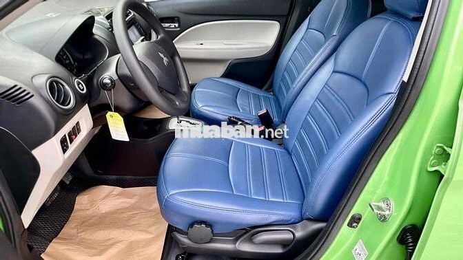 Mitsubishi Mirage 2014 1.2 CVT - 120000 km