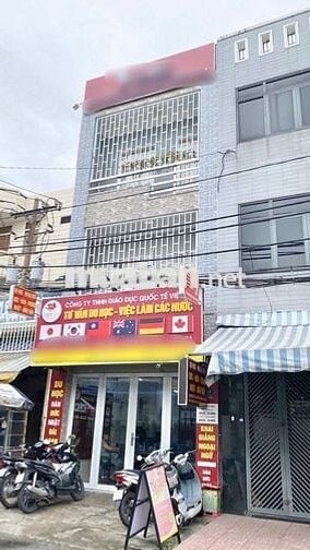 SIÊU NGON , MT 8M KD GIÁP QUẬN 11 , 57M2 NGANG 4.1M , GIÁ 8.5 TỶ
