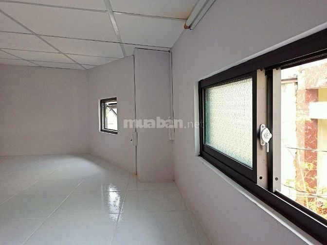 Bán nhà nhỏ xinh Cách Mạng Tháng 8, P.5, Q.Tân Bình – 1.95 tỷ