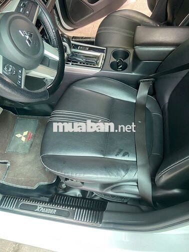 Mitsubishi Xpander 2022 Premium 1.5 AT - 71000 km