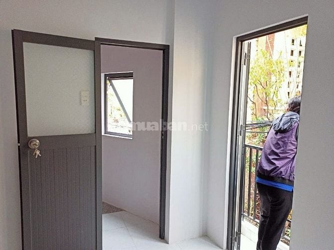 Bán nhà nhỏ xinh Cách Mạng Tháng 8, P.5, Q.Tân Bình – 1.95 tỷ