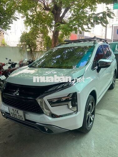 Mitsubishi Xpander 2022 Premium 1.5 AT - 71000 km