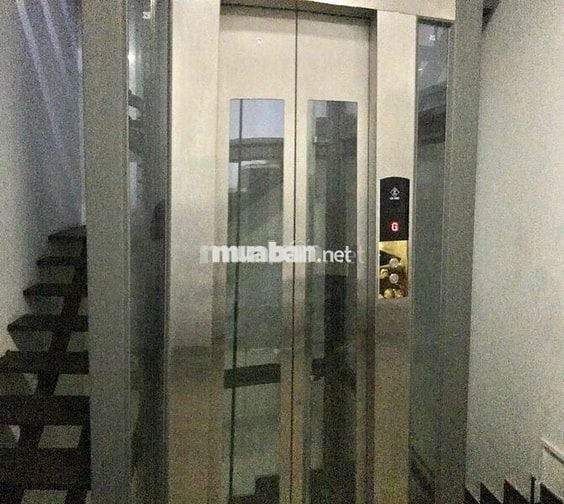 cho thuê phòng tại đường Nguyễn Minh Hoàng 25m2, có gác 5.2 triệu