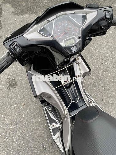 Airblade 125 sản xuất 2017 - mới, zin, chạy bốc