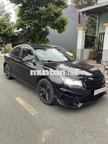 Chevrolet Cruze 2015 LT 1.6 MT - 160000 km