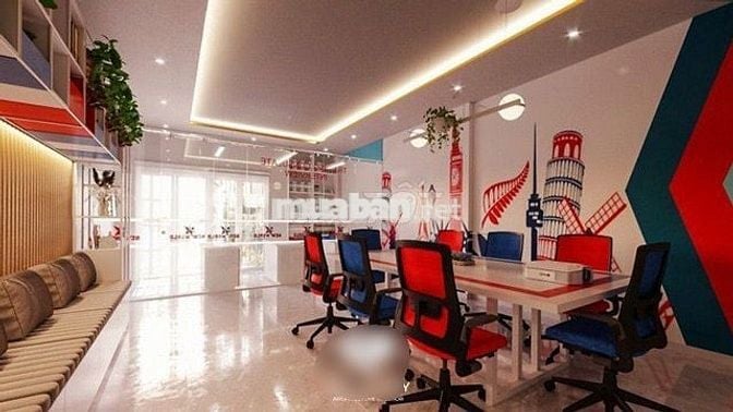SIÊU NGON , MT 8M KD GIÁP QUẬN 11 , 57M2 NGANG 4.1M , GIÁ 8.5 TỶ