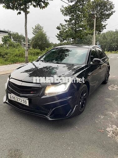 Chevrolet Cruze 2015 LT 1.6 MT - 160000 km