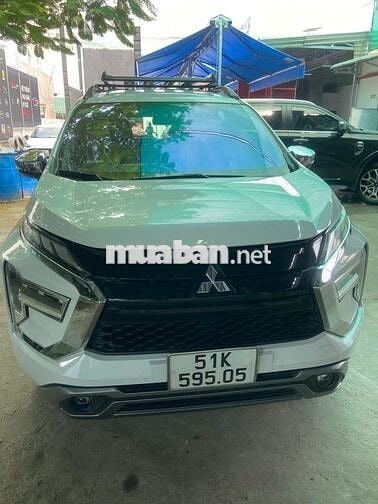 Mitsubishi Xpander 2022 Premium 1.5 AT - 71000 km