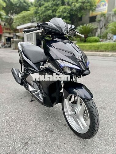 Airblade 125 sản xuất 2017 - mới, zin, chạy bốc