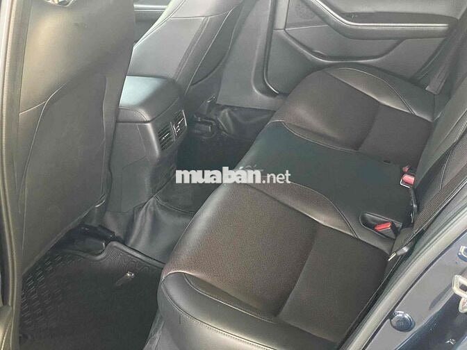 Mazda 3 2024 1.5L Luxury - 11000 km