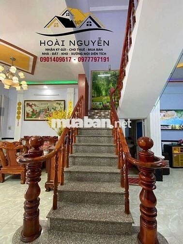 CHO THUÊ NHÀ 5x20 – XUÂN THỚI SƠN - GIÁ 10 TRIỆU/ THÁNG