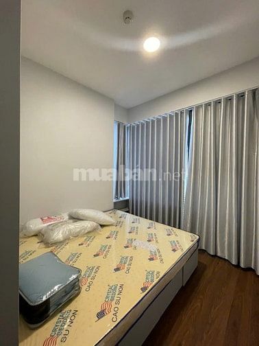Căn hộ cao cấp Phúc Yên, P15,Tân Bình: 89m2,2p ngủ,NT, 10tr/th