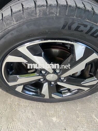 Mitsubishi Xpander 2022 Premium 1.5 AT - 71000 km