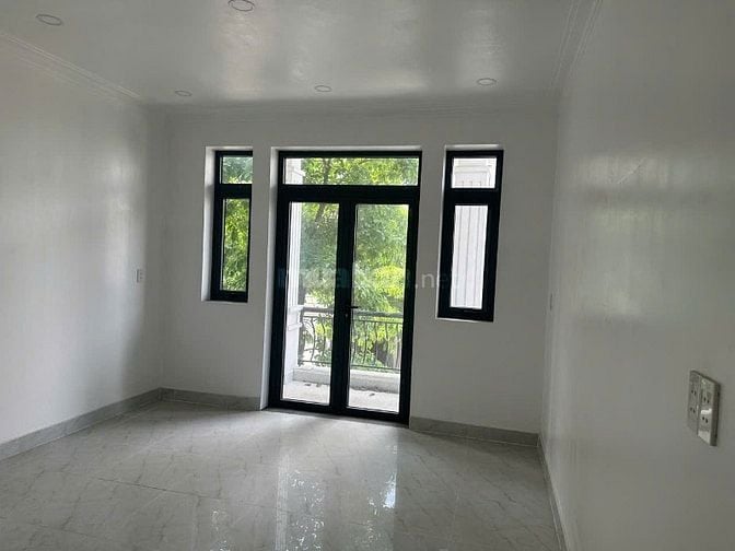 NHÀ ĐẸP – Ở NGAY – KHU DÂN TRÍ CAO – DĨ AN, BÌNH DƯƠNG