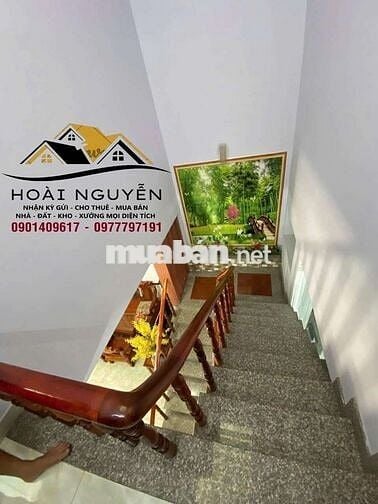 CHO THUÊ NHÀ 5x20 – XUÂN THỚI SƠN - GIÁ 10 TRIỆU/ THÁNG