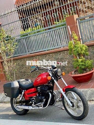 rebell rebel 170