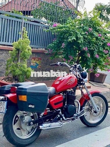 rebell rebel 170