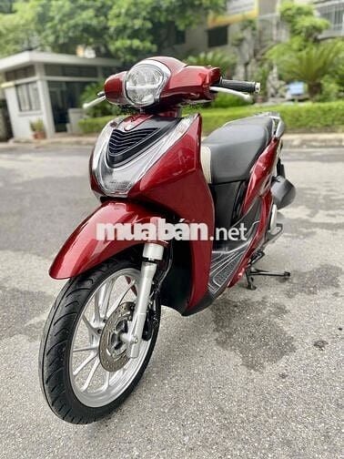 SHmode 125 [Cbs] 2022 - zin, mới, một chủ